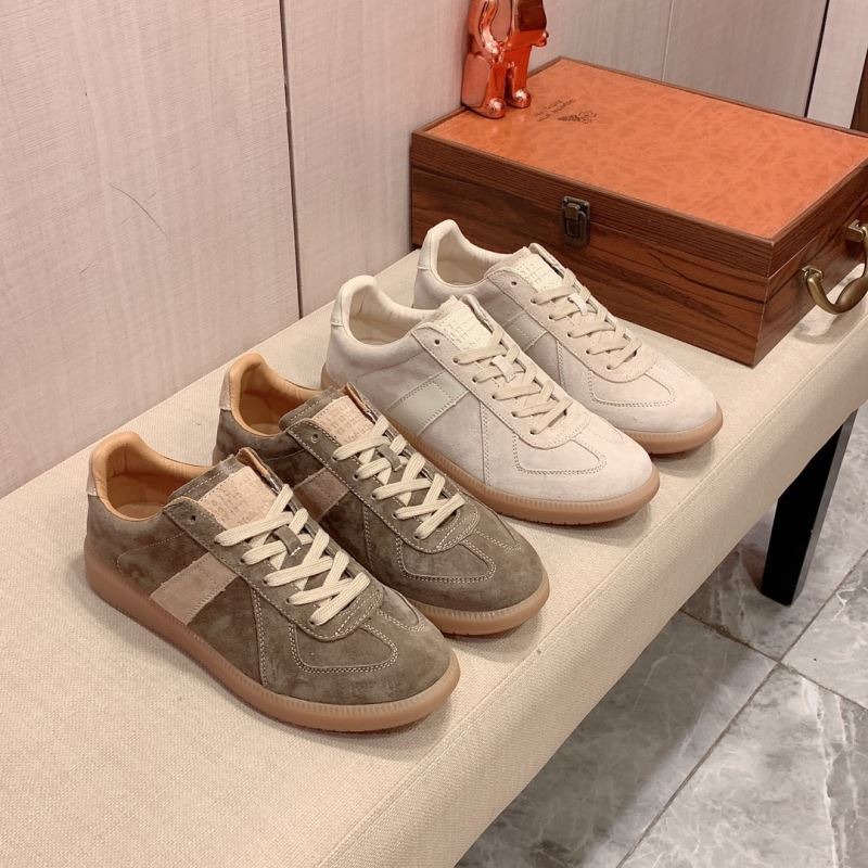 Louis Vuitton Low Shoes